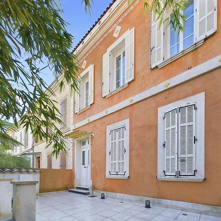 Residence Villa Ange لا سين سور مير المظهر الخارجي الصورة