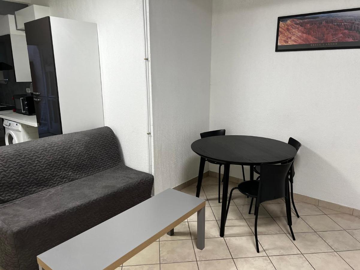 Residence Villa Ange لا سين سور مير المظهر الخارجي الصورة