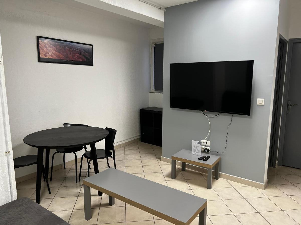 Residence Villa Ange لا سين سور مير المظهر الخارجي الصورة