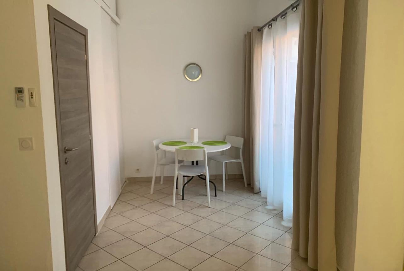 Residence Villa Ange لا سين سور مير المظهر الخارجي الصورة