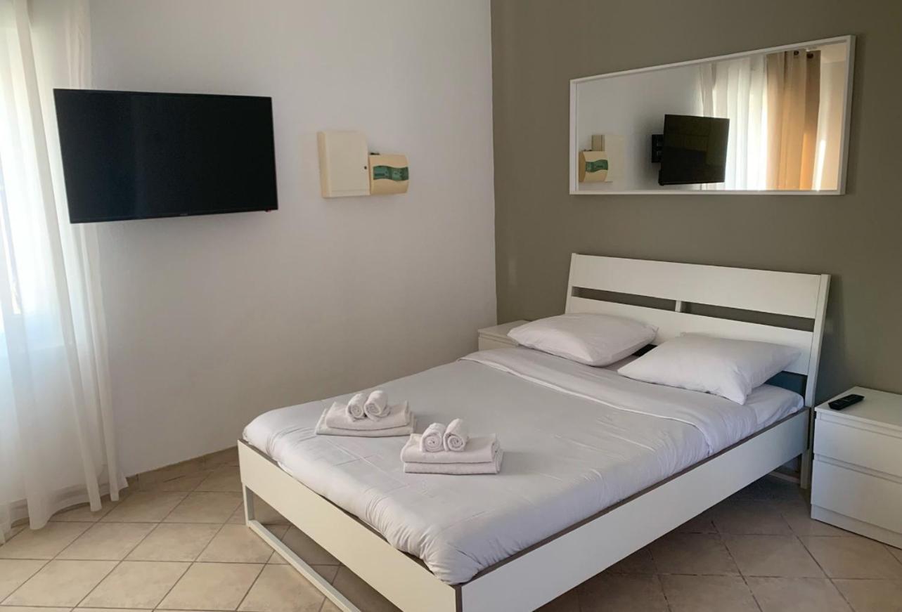 Residence Villa Ange لا سين سور مير المظهر الخارجي الصورة