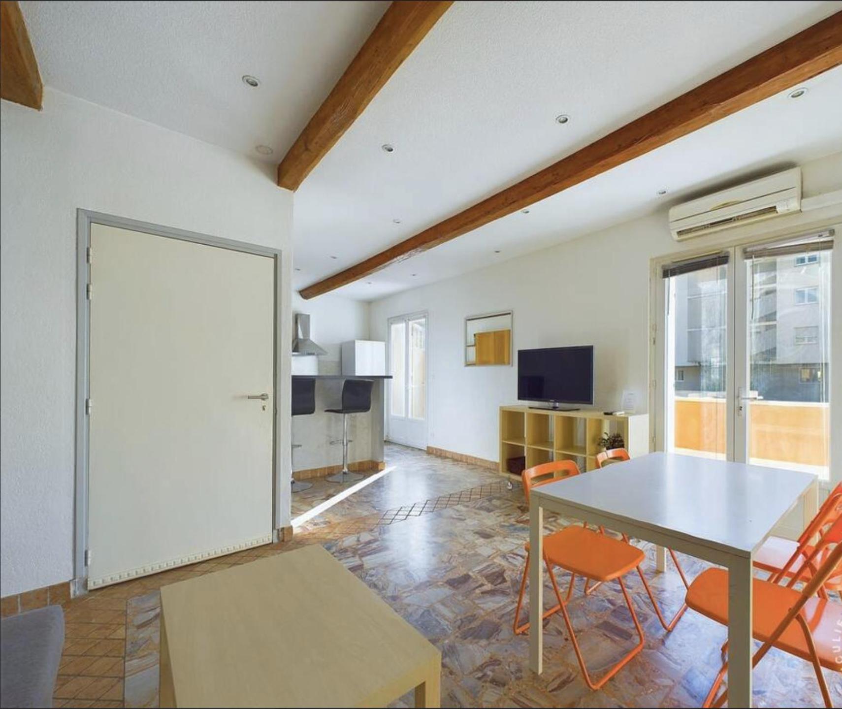 Residence Villa Ange لا سين سور مير المظهر الخارجي الصورة