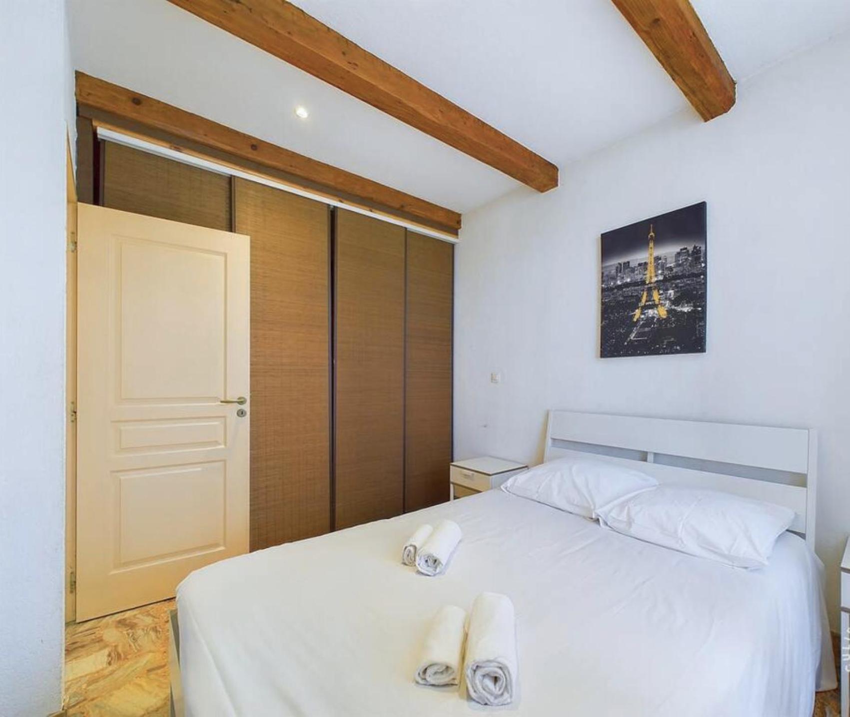 Residence Villa Ange لا سين سور مير المظهر الخارجي الصورة