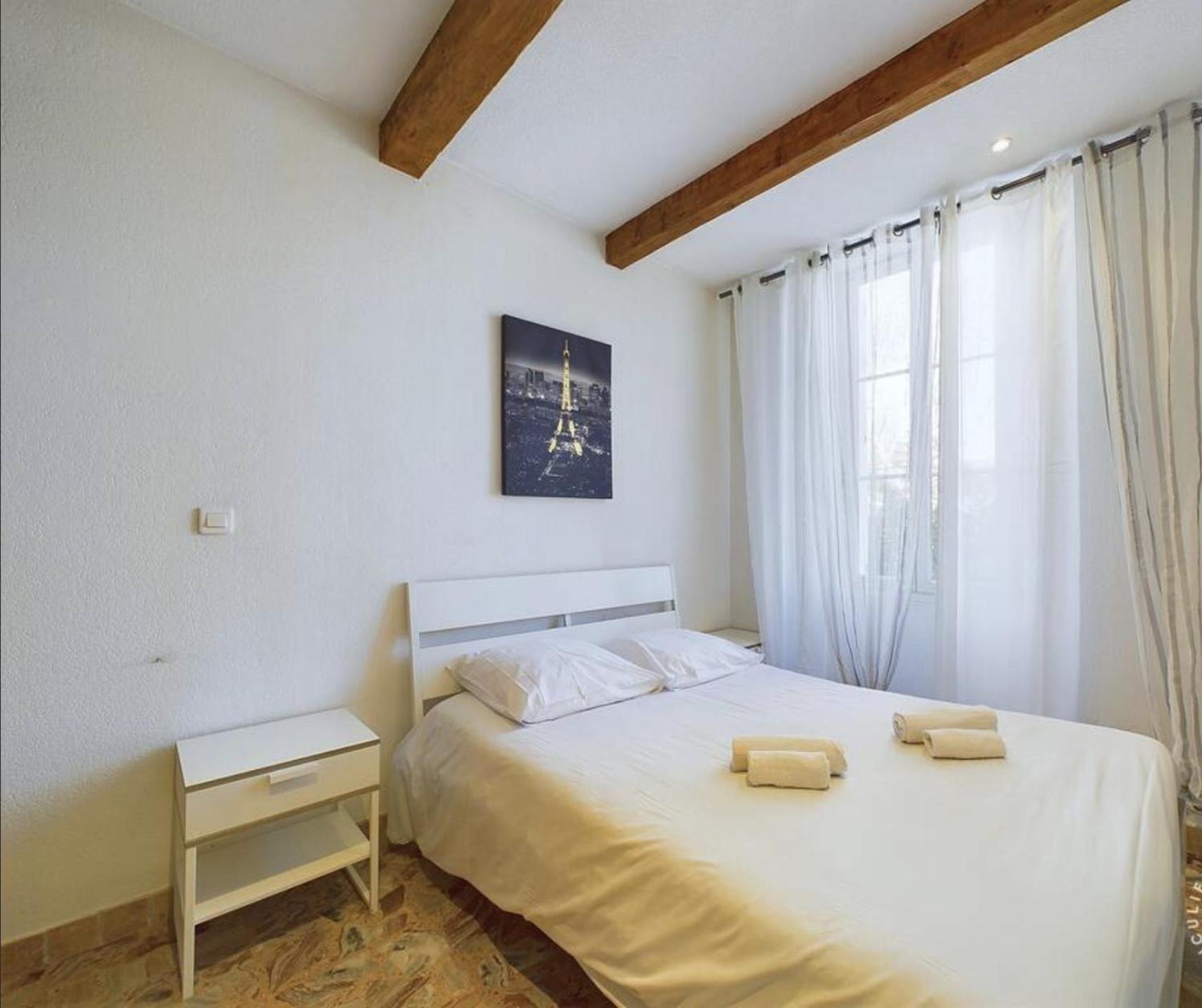 Residence Villa Ange لا سين سور مير المظهر الخارجي الصورة