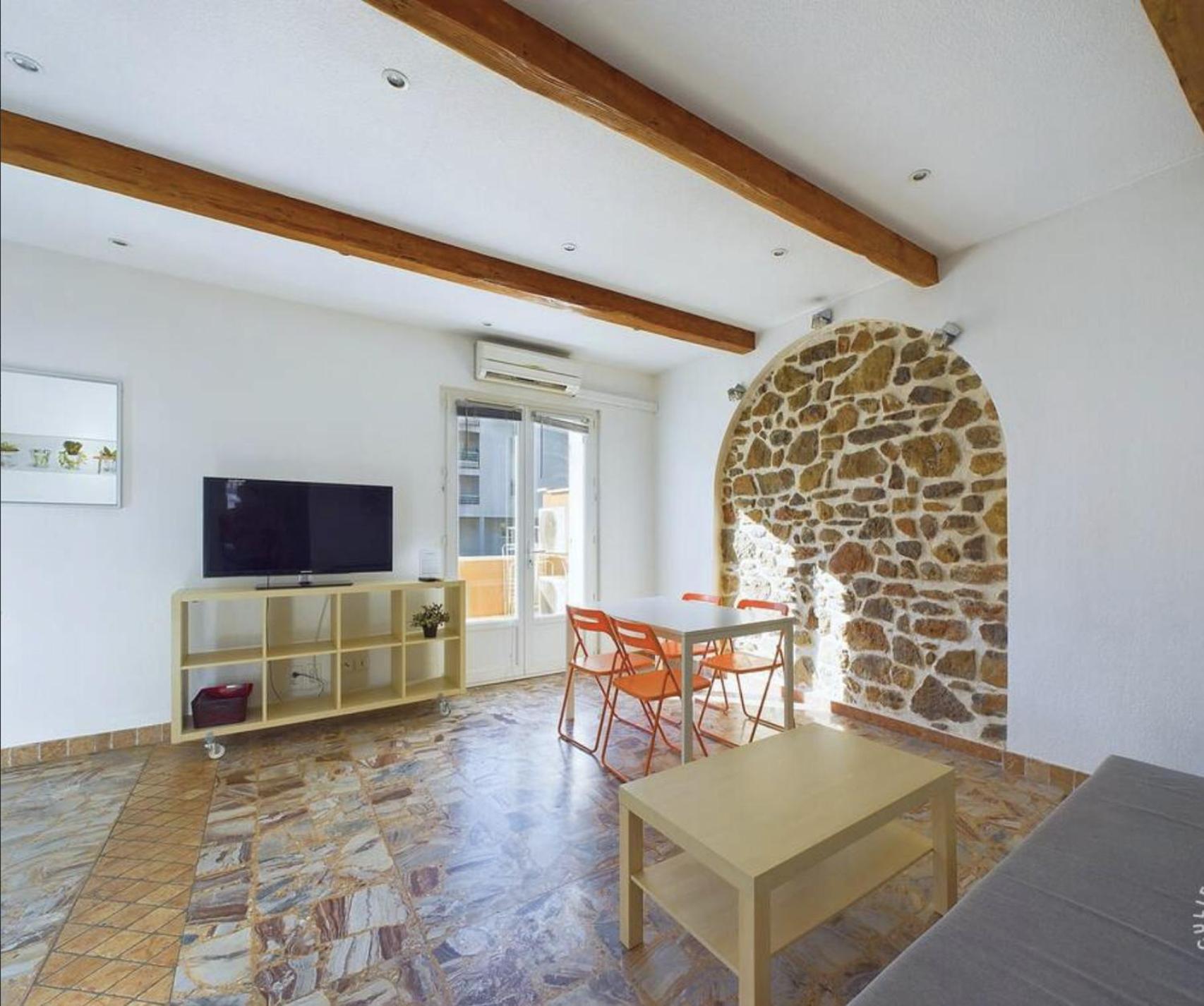 Residence Villa Ange لا سين سور مير المظهر الخارجي الصورة