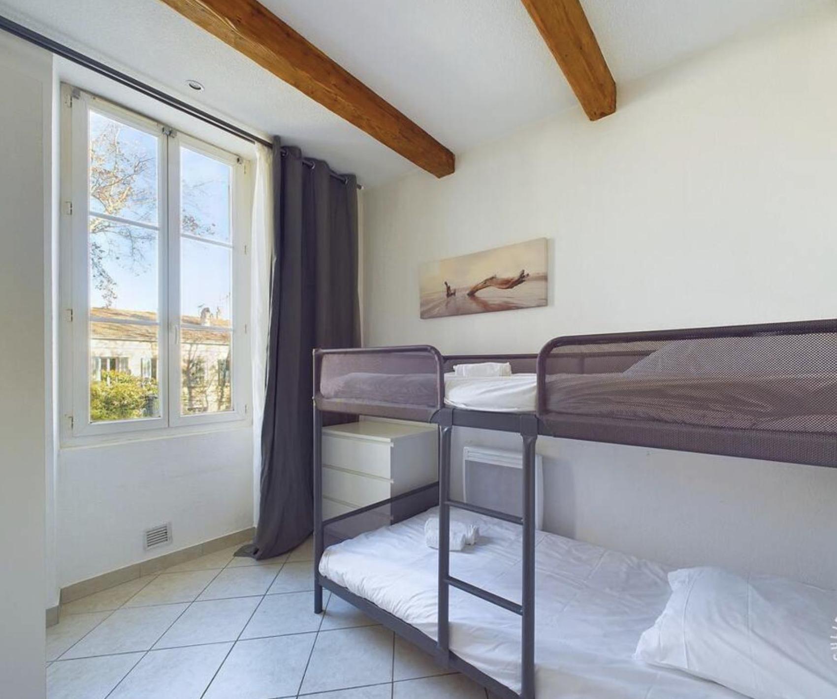Residence Villa Ange لا سين سور مير المظهر الخارجي الصورة