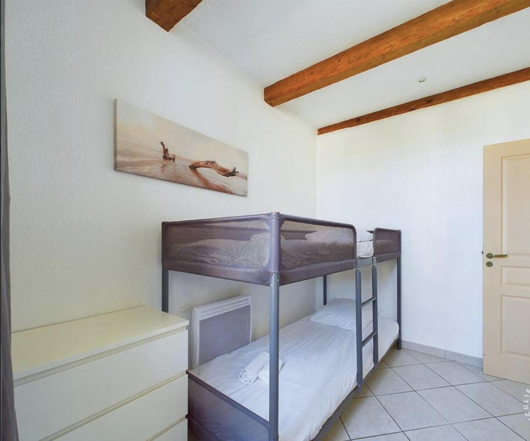 Residence Villa Ange لا سين سور مير المظهر الخارجي الصورة
