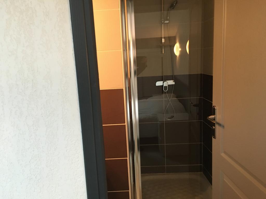 Residence Villa Ange لا سين سور مير المظهر الخارجي الصورة