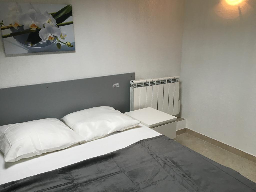 Residence Villa Ange لا سين سور مير المظهر الخارجي الصورة
