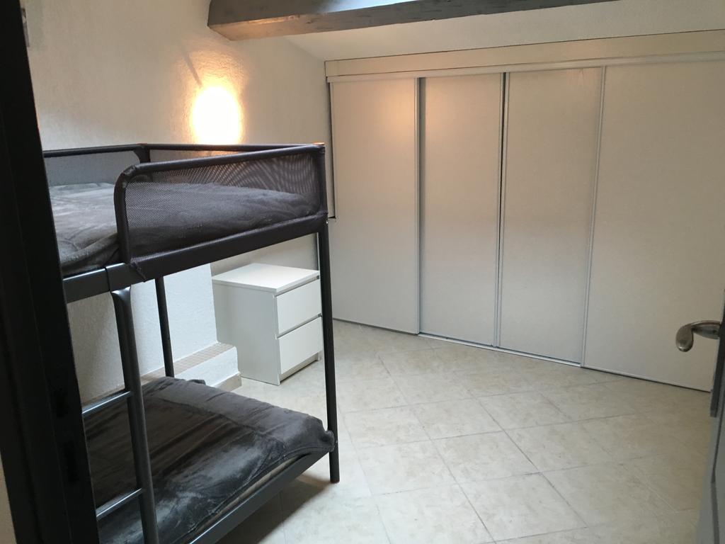 Residence Villa Ange لا سين سور مير المظهر الخارجي الصورة