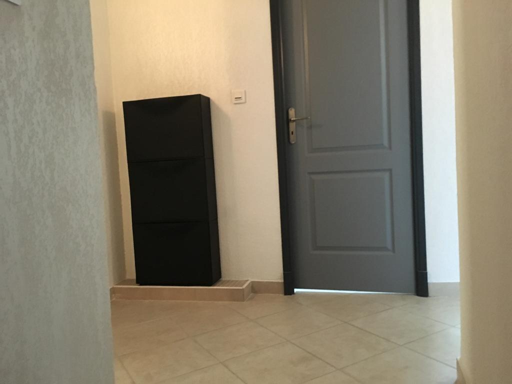 Residence Villa Ange لا سين سور مير المظهر الخارجي الصورة