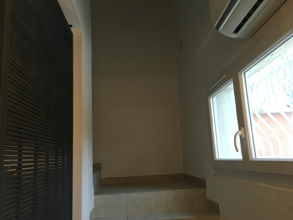 Residence Villa Ange لا سين سور مير المظهر الخارجي الصورة