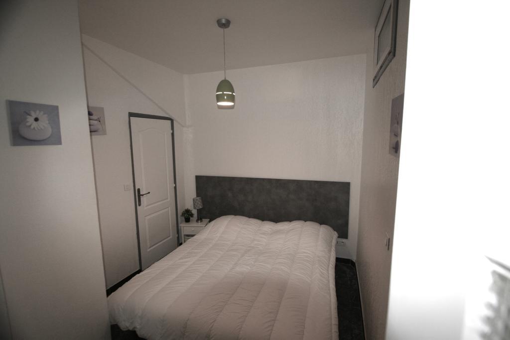 Residence Villa Ange لا سين سور مير المظهر الخارجي الصورة
