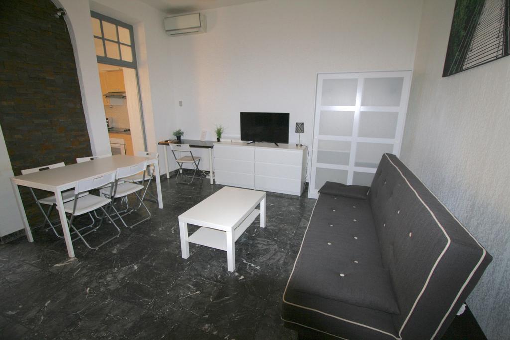Residence Villa Ange لا سين سور مير المظهر الخارجي الصورة