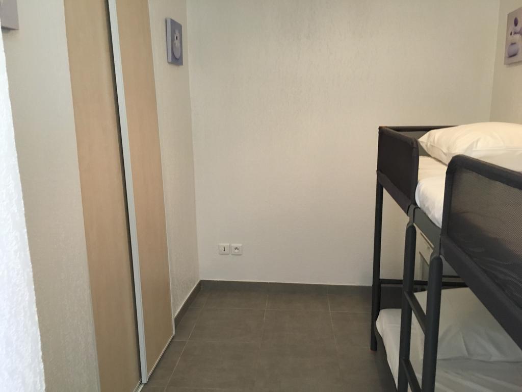 Residence Villa Ange لا سين سور مير المظهر الخارجي الصورة