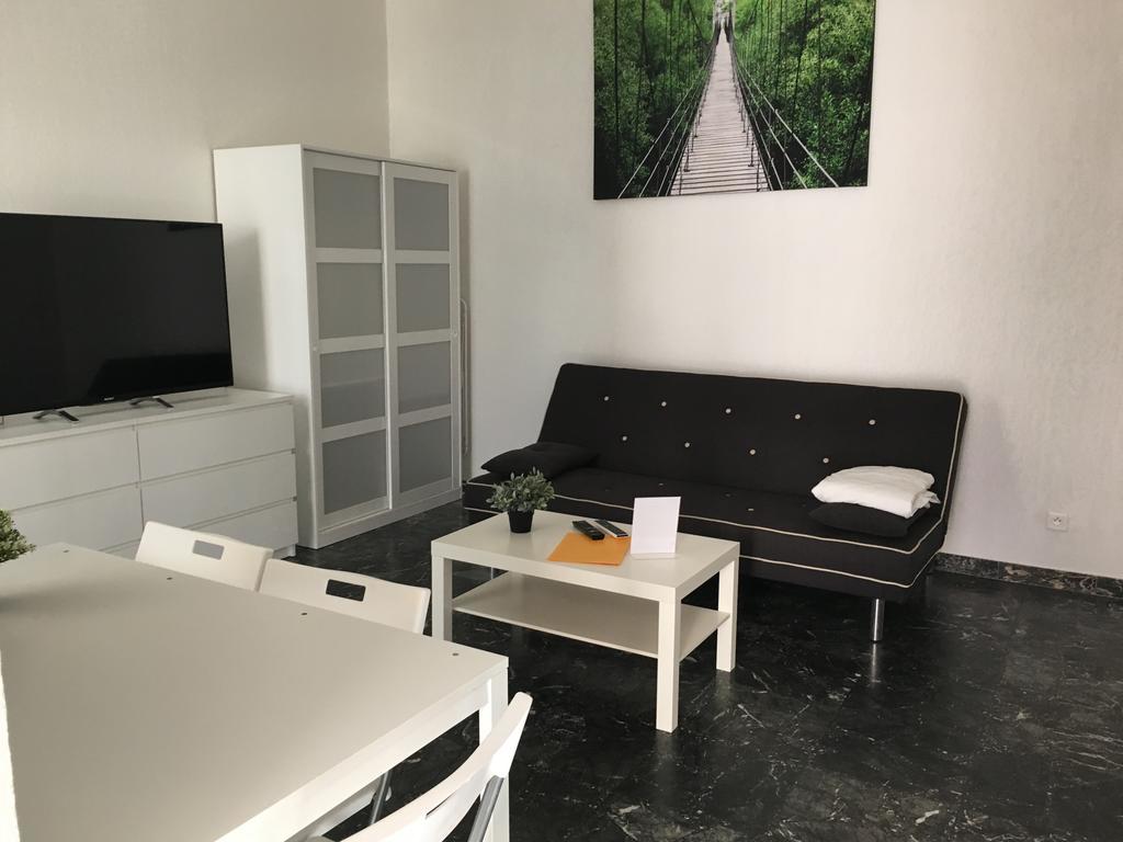 Residence Villa Ange لا سين سور مير المظهر الخارجي الصورة