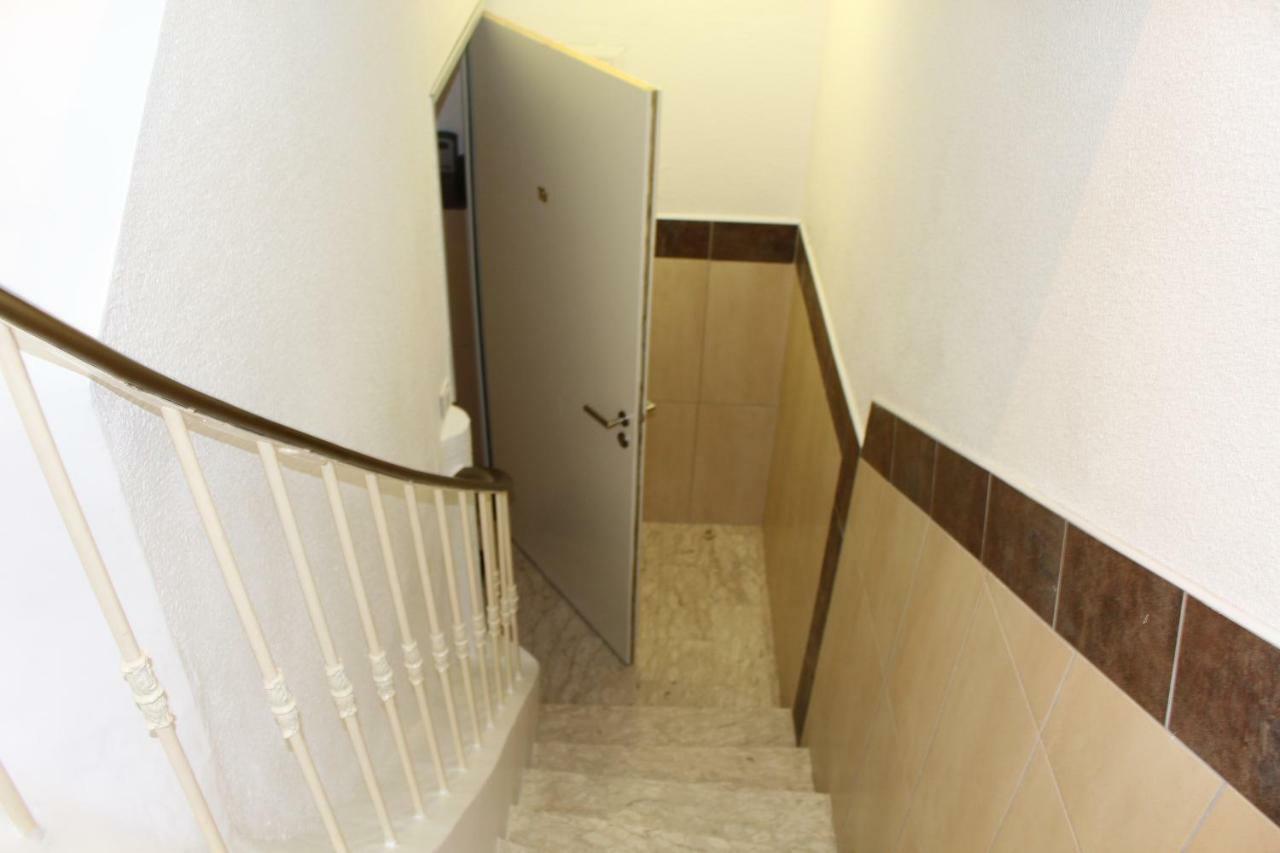 Residence Villa Ange لا سين سور مير المظهر الخارجي الصورة