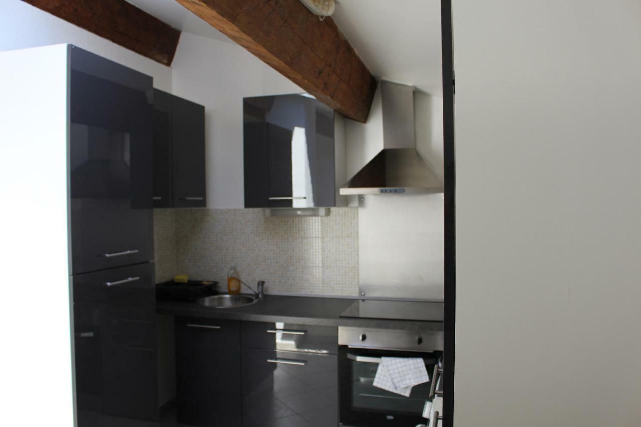 Residence Villa Ange لا سين سور مير المظهر الخارجي الصورة